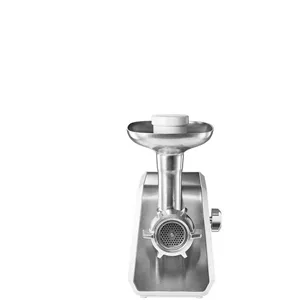 چرخگوشت 1700 وات پاناسونیک مدل MK-GX1711 سفید