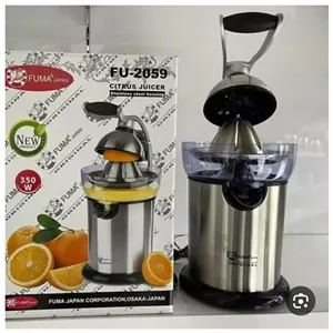 آب مرکبات گیر فوما مدلFU2059