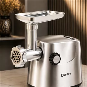 چرخگوشت دسینی (Dessini DS-766) 
