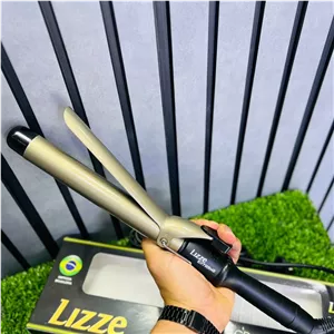 فرکننده مو حرفه ای Lizze Extreme سایز 32 میلیمتر