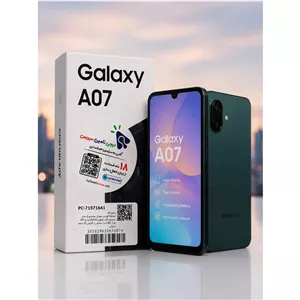 سامسونگGalaxy A07
