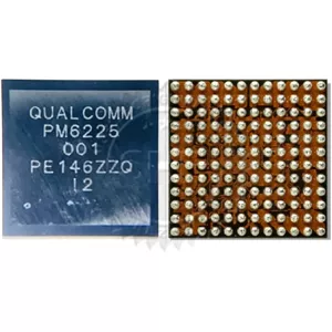 آی سی پاور PM6225-001 - کیفیت نیو