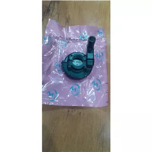 قلوه گاز تریل 