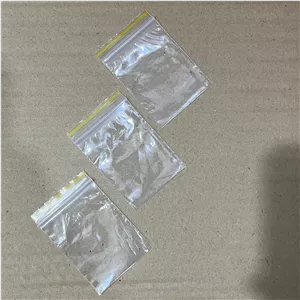 زیپ کیپ سایر 7 5 ( بسته 100 عددی) 
