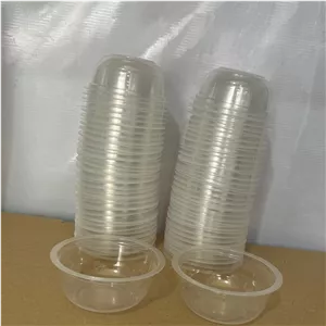 پیاله 250 سی سی ( بسته 50 عددی)