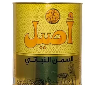 روغن جامد اصیل اماراتی 4کیلویی