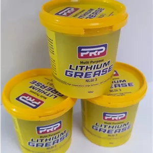 گریس نسوز پایه لیتیم 125 گرمی (PRP)