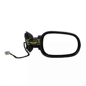 آیینه برقی ال 90راست (GISP)