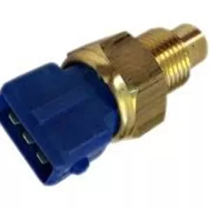 فشنگی آب RD سه فیش آبی (پارس نیکان)