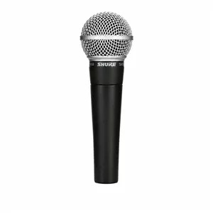میکروفون وکال داینامیک شور SHURE SM58