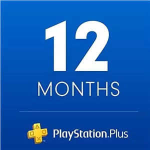 اکانت PlayStation Plus Extra یکساله برای ps4