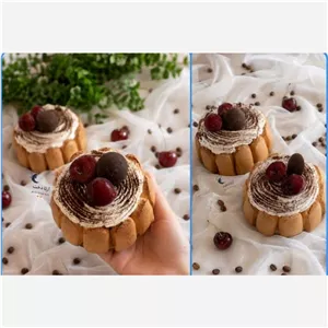 تیرامیسو خوشمزه