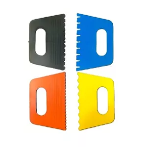  لیسه شیار دار بسته 4 عددی