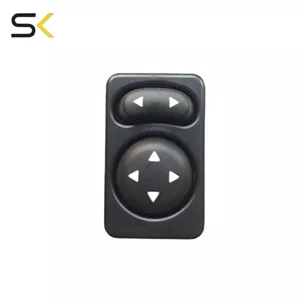 کلید تنظیم آینه پژو،سمند برند دیاکو