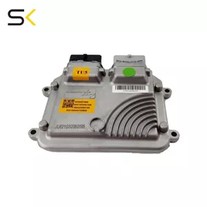 کنترل یونیت الکترونیکیECU موتور 206 غرب استیل