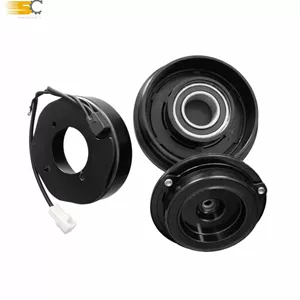 کیت کامل کمپرسور کولر ریو برند والافن