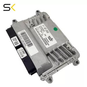ایسیو زیمنس بایفیول(دوگانه) پژو،سمند پارس