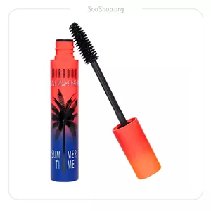 ریمل میرادور Mirador مدل Summer Time - Fabulous Volume Mascara (اصل)