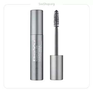 ریمل بیو BeYu مدل Power Volume Mascara - Boosting Effect (اصل)