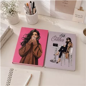 کلاسور دانشجویی مارک وتوس سایزa4 