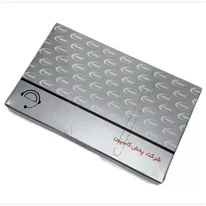 تسمه دینام کاسپین کد 6PK-1665 پژو 405، پارس و سمند LX