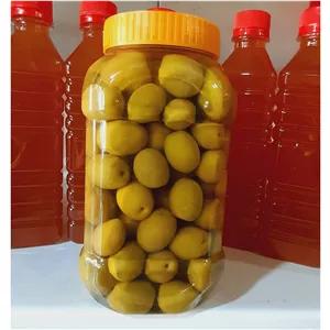 زیتون سوپر ویژه با هسته