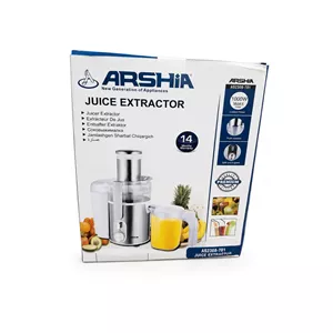 آبمیوه گیری عرشیا AS2308-701