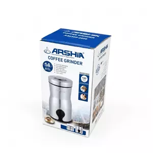 آسیاب برقی عرشیا مدل AS2303-2009