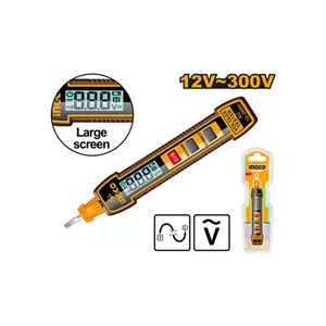 تستر و فازمتر غیر تماسی برق اینکو مدل HSDT33001