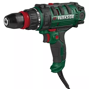 دریل و پیچ بند پارکساید آلمان مدل PNS 300 A1