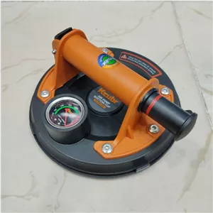 قاپک پمپی 160 کیلوی زوبر مدل K11088