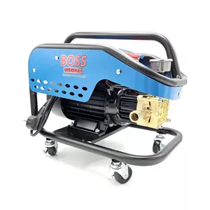 کارواش باس مدل WASHER_3000W_300BAR