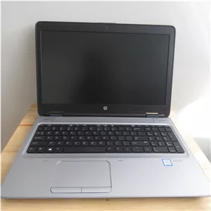لپ تاپ اچ پی پرو بوک 650 جی 3 - HP ProBook 650 G3