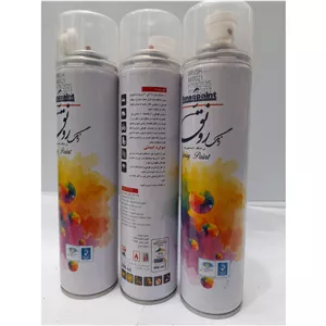 اسپری کیلر براق کننده 