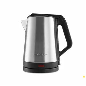 کتری برقی 712 گوسونیک 2 لیتر گاسونیک 