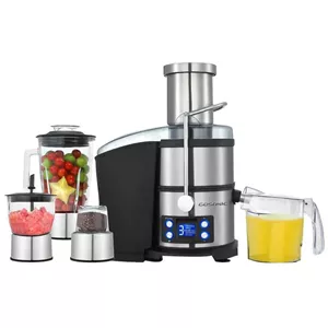ابمیوه گیری 504 گوسونیک 4 کاره گاسونیک