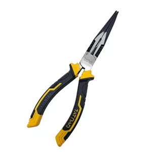 انبر دم باریک تات ناد مدل ART :71048 سایز 8 اینچ