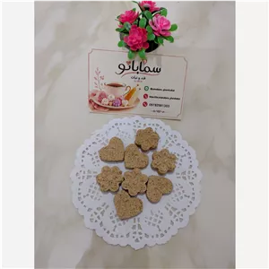 حبه رژیمی سنجد