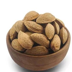 بادام امسال