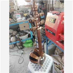 کمانچه 16 ترک پله ای امیری (همراه آرشه ،کلیفون وکاور )