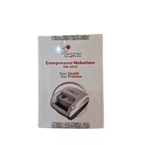 نبولایزر زنیت مدل NB-221c