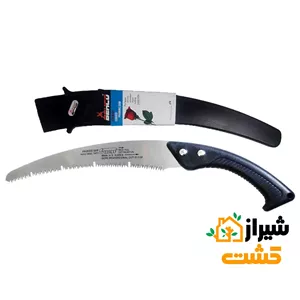 اره 33 سانتی متری کرهای مدل BV-X32 بهکو