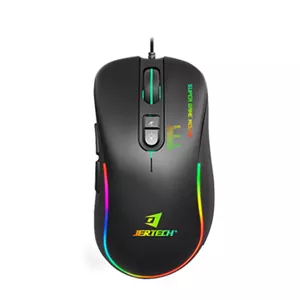 ماوس گیمینگ جرتک JERTECH مدل GUNS XP13