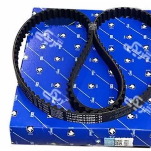 تسمه تایم xu7 پژو شرکتی 