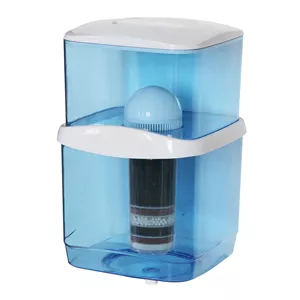 مخزن تصفیه آب آبسردکن نیولند 22 لیتری مدل Newland NL 3030WH