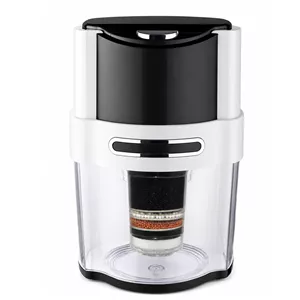 مخزن تصفیه آب آبسردکن نیولند 10 لیتری مدل Newland NL-3033BL