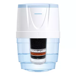 مخزن تصفیه آب آبسردکن نیولند 15 لیتری مدل Newland NL-3032WH