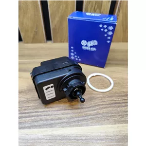 موتور تنظیم چراغ 206،کیفیت عالی،پس کرایه