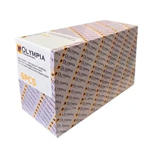 آچار کشویی1 2فولادی30سانتی المپیا مدل xt1555