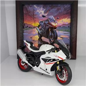موتور سوزوکی Gsxr